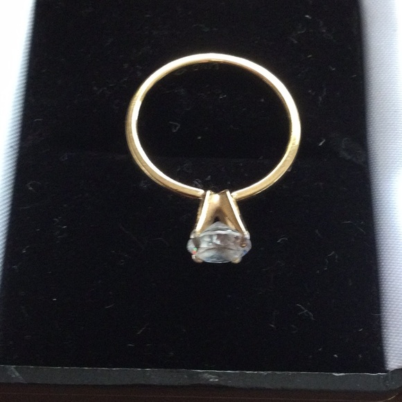 Lind Ring - Picture 3 of 3